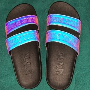 Pink Slides
